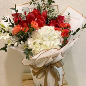 Signature Bouquets