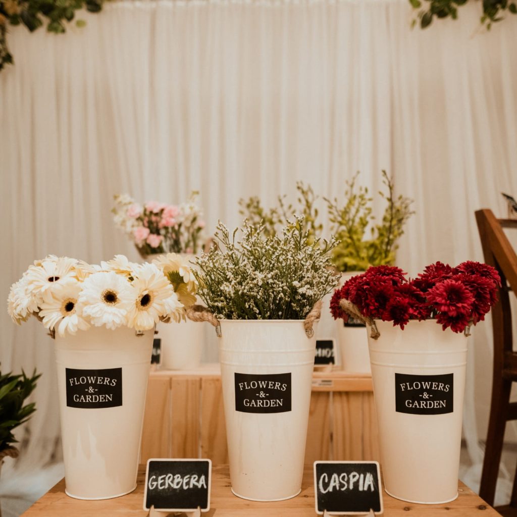 Floral bar - bespokeblooms (2)