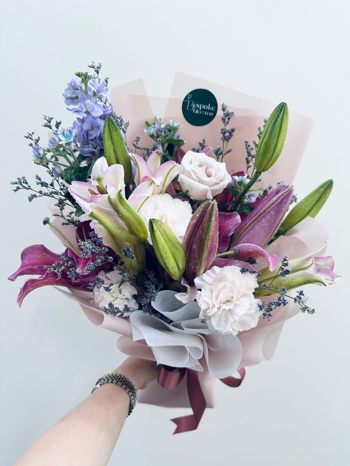 Madeira bouquet