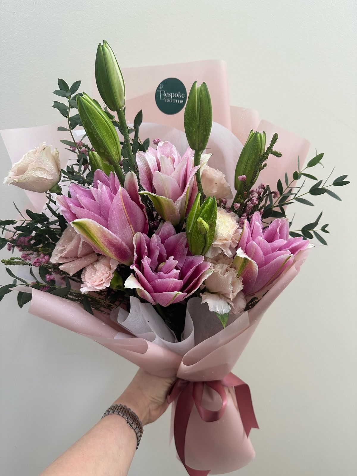 Aalsmeer bouquet